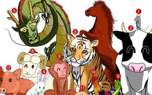 Cuối tháng 11 âm có 3 con giáp ăn nên làm ra, tiền bạc đầy két nhưng cần đề phòng kẻ tiểu nhân