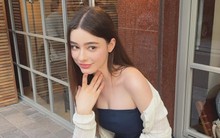 Mỹ nhân có gương mặt đẹp nhất thế giới, da trắng như sứ, được ví là “người đẹp không góc chết”