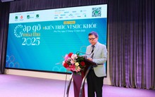 Kobler mang giải pháp vật liệu Xanh đến hội thảo Kiến trúc vì Sức khỏe