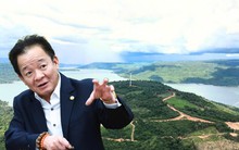 Savan 1, dòng điện xuyên biên giới và vai trò của kinh tế tư nhân