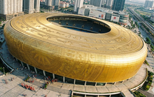 Soi độ khủng của KĐT thể thao Olympic lớn nhất lịch sử của Vingroup: Vượt mặt loạt sân vận động lớn bậc nhất thế giới