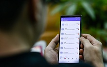 Công an cảnh báo cuộc gọi người dân không nên nghe, không gọi lại