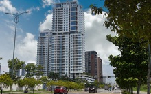 Bất động sản hết thời "mập mờ" thông tin