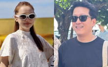 Bắt gặp Nhã Phương cận ngày lâm bồn, thái độ khi khán giả xin chụp ảnh như thế nào?