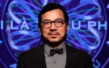 MC Đinh Tiến Dũng rời Ai là triệu phú