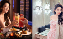 Lưu Diệc Phi giảm 8kg trong 15 ngày: Chế độ ăn kiêng thần kỳ được bác sĩ hé lộ, giúp ngăn ngừa chảy xệ da