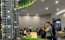 Bất động sản có mã định danh điện tử từ 1/3, có đủ sức siết đầu cơ?