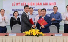 Cú bắt tay 10.000 tỷ đồng đầu năm 2026: CII và HFIC toan tính gì tại cửa ngõ phía Đông TP.HCM?