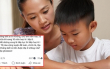 Chuyện lạ: Hơn nửa triệu phụ huynh Việt than thở ngoài 30 tuổi mới thi xong học kì lớp 1 - Biết sự thật mà không nhịn được cười