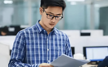 Nhẩm tính thưởng Tết 1,2 tỷ đồng, không ngờ chỉ được vỏn vẹn 11 triệu đồng, kỹ sư trưởng quyết định "làm đúng phận sự": 1 tháng sau công ty phải hối hận