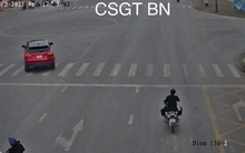 583 chủ xe vượt đèn đỏ, quá tốc độ... trong tuần nghỉ Tết dương lịch có biển số sau nhanh chóng nộp phạt nguội theo Nghị định 168