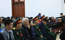 Vụ thâu tóm đất ‘vàng’ sang bay Nha Trang: 106 bị hại có mặt tại phiên xét xử Chủ tịch Tập đoàn Phúc Sơn