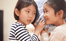 Những đứa trẻ lớn lên sẽ làm nên chuyện thường có 4 đặc điểm này