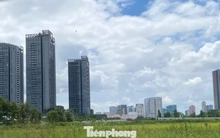 TPHCM xây dựng hệ số điều chỉnh bảng giá đất ra sao?