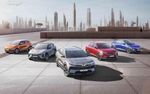 Đông Nam Á tăng trưởng xe điện vượt xa Mỹ, Nhật - riêng Việt Nam tỷ lệ đạt gần 40%