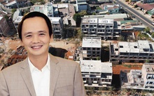 FLC của cựu Chủ tịch Trịnh Văn Quyết liên tục đón tin vui lớn từ tỉnh rộng thứ hai cả nước