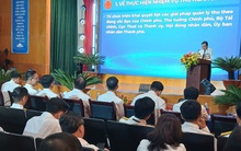 TPHCM tạm hoãn xuất cảnh hơn 32.800 trường hợp do nợ thuế