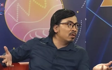 Lý do MC Đinh Tiến Dũng rời Ai là triệu phú