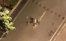 Hà Nội: Bé trai tử vong, nghi rơi từ tầng 8 chung cư