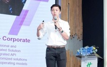 Công ty công nghệ của con trai tỷ phú Nguyễn Thị Phương Thảo có biến động lớn