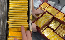 Phát hiện 96 chỉ vàng thỏi trị giá hơn 1,8 tỷ đồng nằm chơ vơ bên vệ đường: Công an tức tốc dùng nhiều biện pháp nghiệp vụ để tìm chủ nhân