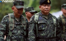 Thái Lan cáo buộc Campuchia vi phạm thỏa thuận ngừng bắn