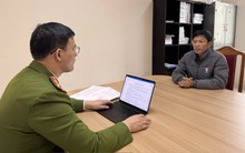 Ra quyết định khởi tố chủ rạp cưới Bùi Đức Nghĩa