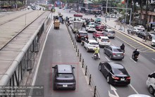 Loạt chủ xe có biển số sau vi phạm ở Hà Nội được camera A.I ghi lại nhanh chóng nộp phạt nguội theo Nghị định 168