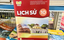Bộ GD-ĐT cung cấp miễn phí sách giáo khoa vào 2030