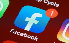 Thông báo nóng từ Facebook, người dùng Việt Nam chú ý