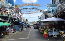 Chợ đêm Phú Quốc dừng hoạt động