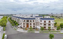 Giá nhà liền thổ ở TP.HCM giảm 53% nhưng vẫn ở mức hơn 210 triệu đồng/m