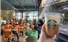 Starbucks Việt Nam lên tiếng về việc đồng loạt hiển thị mức giá 0 đồng
