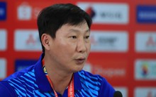 U23 Việt Nam thắng thuyết phục Jordan, HLV Kim Sang-sik cười lớn: “Tôi tính trước cả rồi”