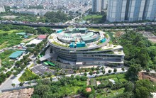 Hạ tầng giáo dục đang trở thành “tài sản chiến lược” của tương lai