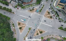 Hà Nội: Cận cảnh dự án khẩn cấp 8.400 tỷ đồng để giảm ùn tắc giao thông