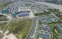 M&A bất động sản: Ai đang nắm lợi thế?