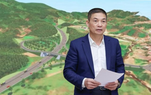 Diễn biến mới tại dự án vượt núi đẹp nhất Việt Nam hơn 25.000 tỷ đồng do Tập đoàn Sơn Hải đề xuất