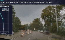 "Khoảnh khắc ChatGPT của AI vật lý đã đến": NVIDIA công bố mô hình suy luận AI dành cho xe tự lái