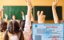 Được hỗ trợ 50%, học sinh sinh viên sẽ đóng bao nhiêu tiền Bảo hiểm y tế?