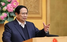 Hỗ trợ thêm 5-10 triệu đồng cho mỗi hộ dân được xây, sửa lại nhà sau thiên tai