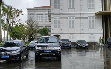 Xe Mercedes từng khởi điểm thanh lý hơn 630 triệu ở Đà Nẵng nay rớt còn 282 triệu