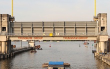 Chủ đầu tư dự án chống ngập 10.000 tỉ đồng sắp nhận ít nhất 3 quỹ đất từ TPHCM