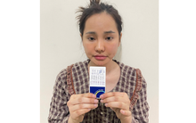 Tạm giữ hình sự Bùi Thương Hiền sinh năm 1998