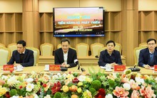 Đại gia Hong Kong muốn xây tổ hợp 1 tỷ USD sân khấu, biểu diễn, phim trường tại Hưng Yên