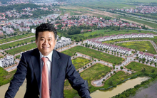 Một dự án KĐT rộng hơn 100ha tại tỉnh sắp có sân bay 5 sao top 10 thế giới mà KBC của đại gia Đặng Thành Tâm "đeo đuổi" hơn 20 năm bất ngờ có diễn biến mới