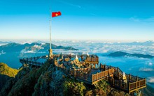 Việt Nam có 1 địa phương vào top "tăng trưởng nhanh nhất Châu Á"