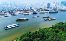 TP.HCM bàn 7 nội dung quan trọng, có Trung tâm hành chính mới 26 tầng