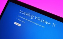 Cài đặt Windows thời nay: Khi hệ điều hành biến thành gã nhân viên sale phiền toái