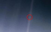 Cách Trái Đất 23,1 tỷ km, tàu Voyager gửi ảnh gây chấn động: Nhân loại có thể không phải sự sống duy nhất